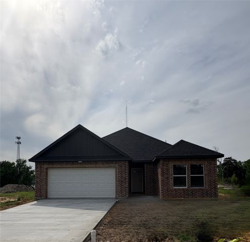 711 N College Street, West, TX 76691