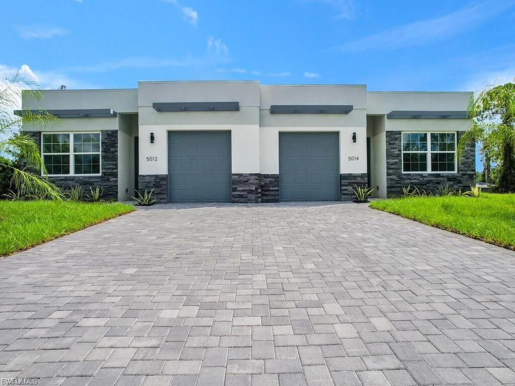 5013-5015 24th ST SW, LEHIGH ACRES, FL 33973 — photo 3