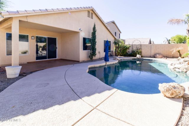 9828 E KNOWLES Avenue, Mesa, AZ 85209