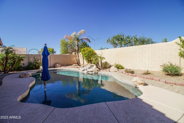 9828 E KNOWLES Avenue, Mesa, AZ 85209
