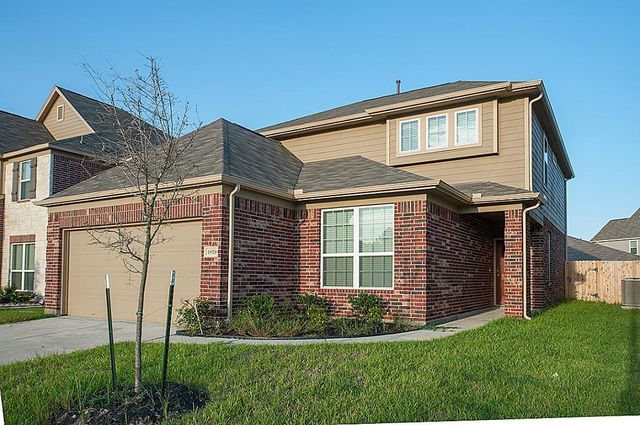 18519 Each Elm Way, Houston, TX 77084