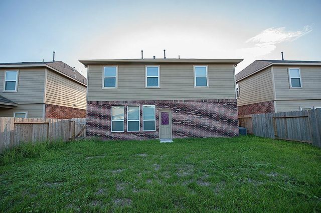 18519 Each Elm Way, Houston, TX 77084