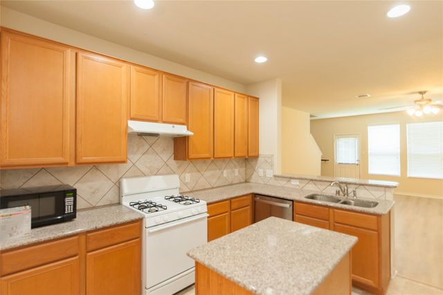 18519 Each Elm Way, Houston, TX 77084