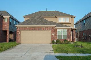 18519 Each Elm Way, Houston, TX 77084