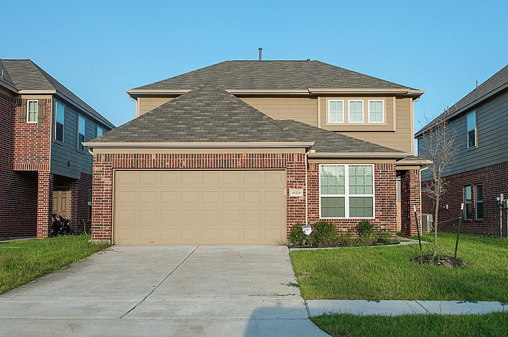 18519 Each Elm Way, Houston, TX 77084