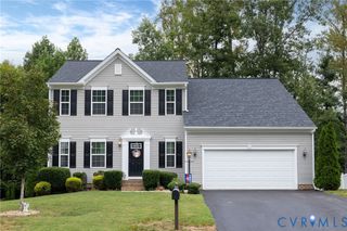 6914 Windy Creek Ter, Chesterfield, VA 23832