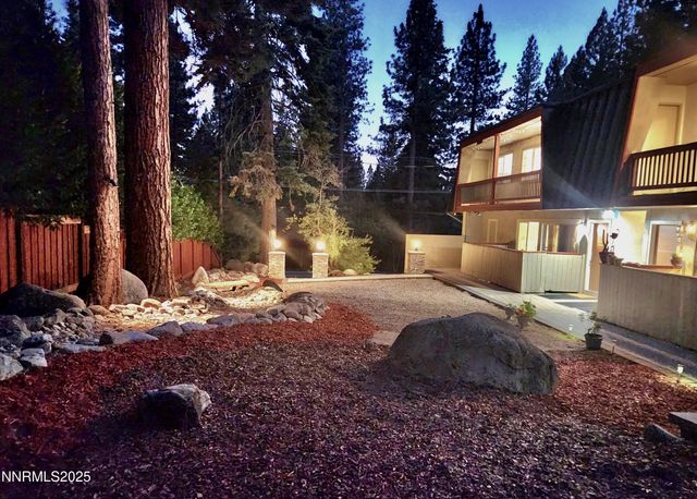 866 Southwood Boulevard, Incline Village, NV 89451