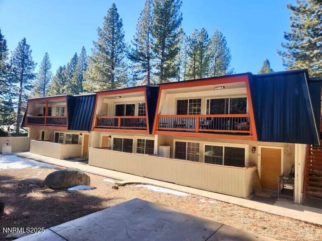 866 Southwood Boulevard, Incline Village, NV 89451