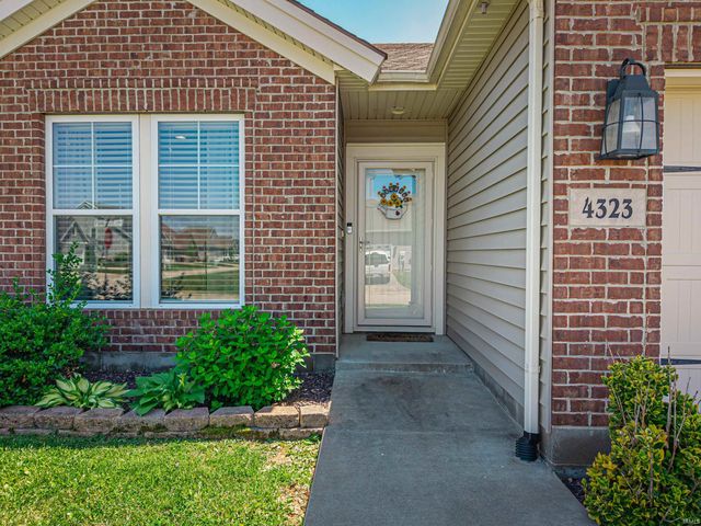 4323 Ty Court, Evansville, IN 47725
