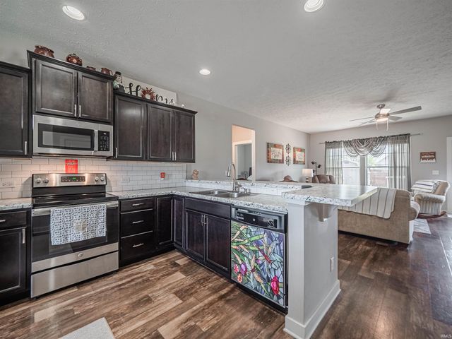 4323 Ty Court, Evansville, IN 47725