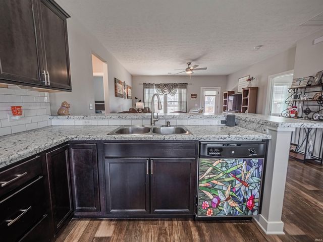4323 Ty Court, Evansville, IN 47725