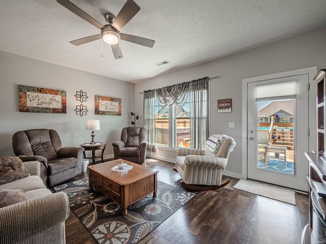 4323 Ty Court, Evansville, IN 47725