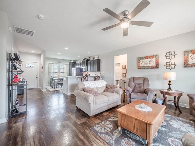 4323 Ty Court, Evansville, IN 47725