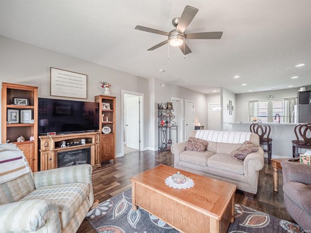 4323 Ty Court, Evansville, IN 47725