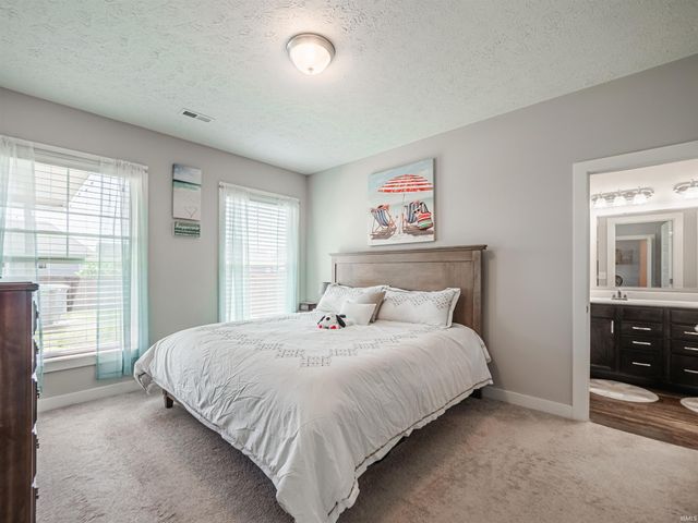 4323 Ty Court, Evansville, IN 47725