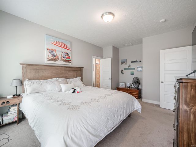 4323 Ty Court, Evansville, IN 47725