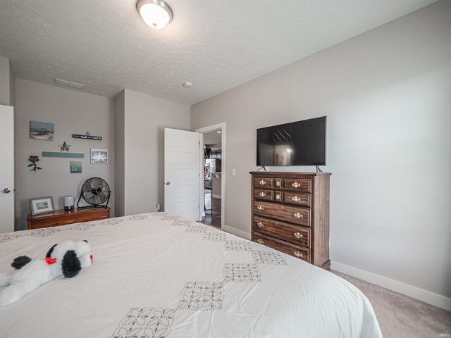4323 Ty Court, Evansville, IN 47725