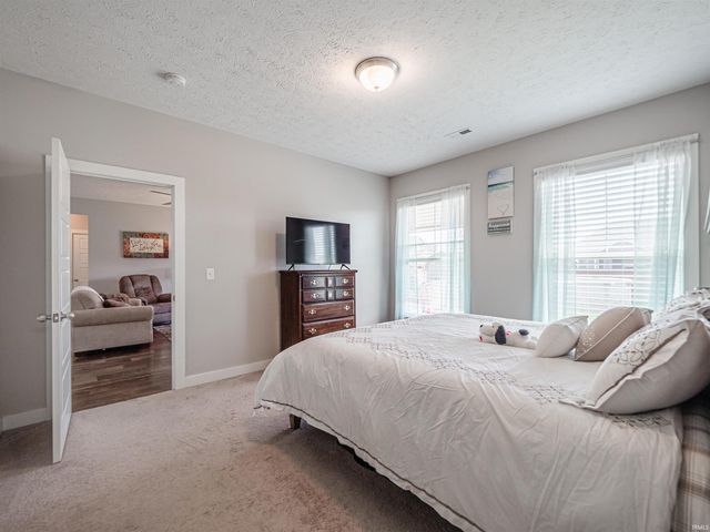 4323 Ty Court, Evansville, IN 47725