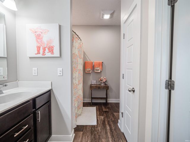 4323 Ty Court, Evansville, IN 47725