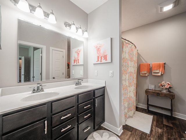 4323 Ty Court, Evansville, IN 47725