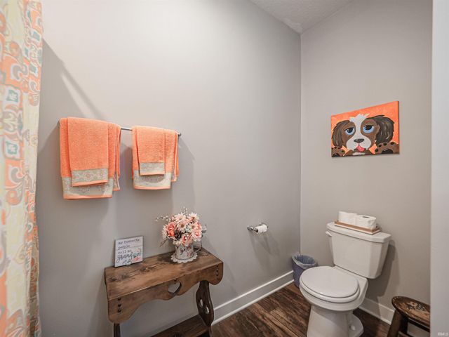 4323 Ty Court, Evansville, IN 47725