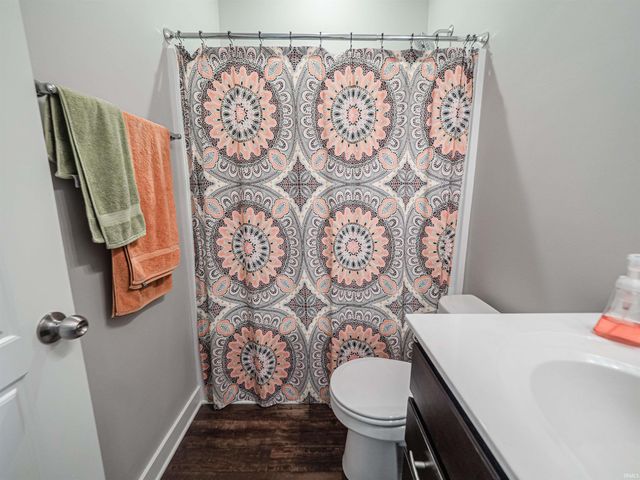 4323 Ty Court, Evansville, IN 47725