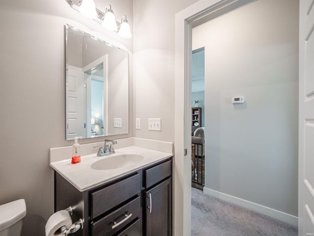 4323 Ty Court, Evansville, IN 47725