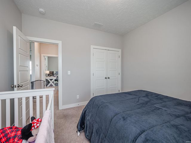 4323 Ty Court, Evansville, IN 47725
