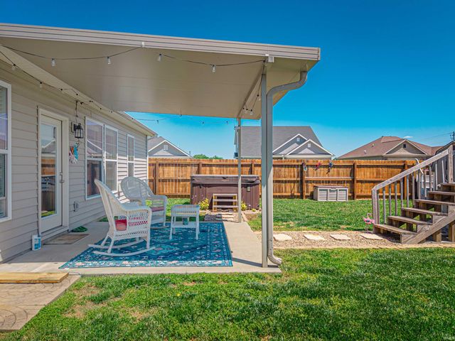 4323 Ty Court, Evansville, IN 47725