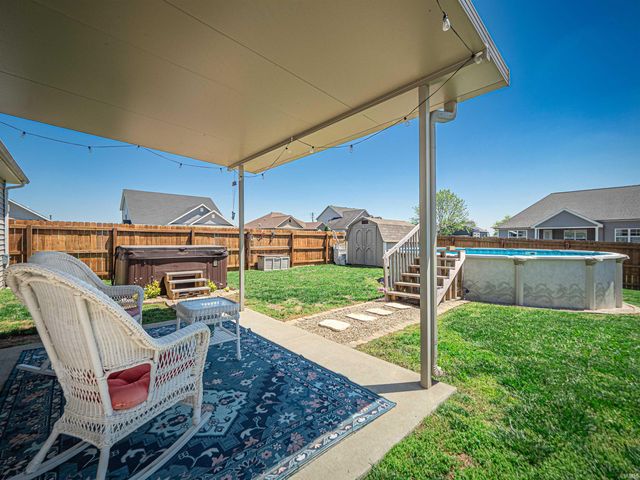 4323 Ty Court, Evansville, IN 47725
