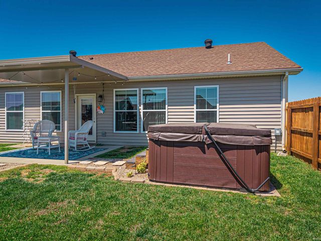 4323 Ty Court, Evansville, IN 47725