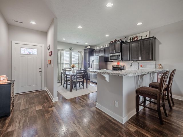 4323 Ty Court, Evansville, IN 47725