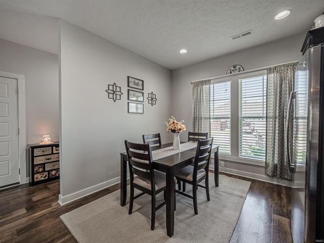 4323 Ty Court, Evansville, IN 47725