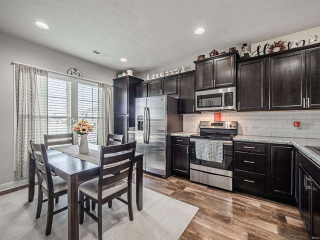 4323 Ty Court, Evansville, IN 47725