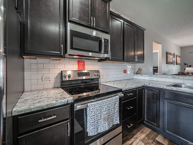 4323 Ty Court, Evansville, IN 47725