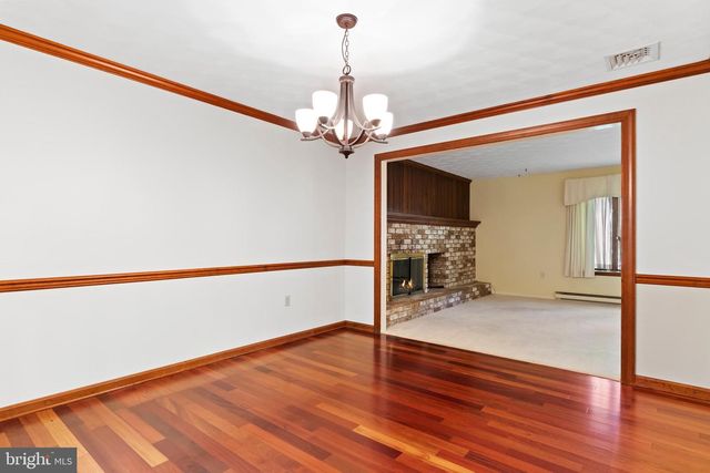 1428 BRANDTON ROAD, Mechanicsburg, PA 17055