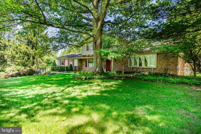 1428 BRANDTON ROAD, Mechanicsburg, PA 17055