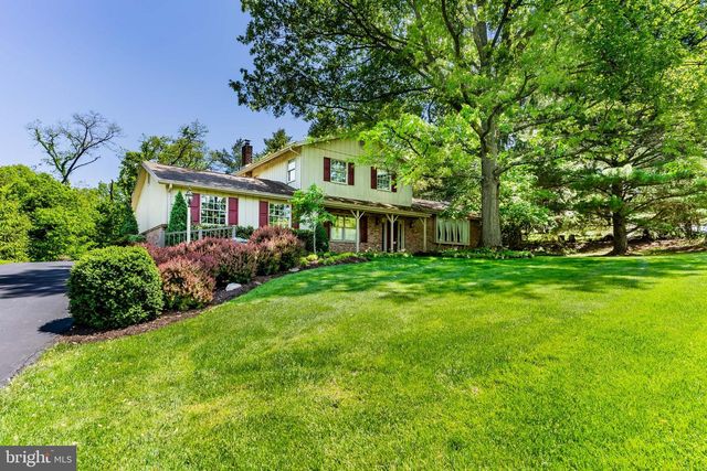 1428 BRANDTON ROAD, Mechanicsburg, PA 17055