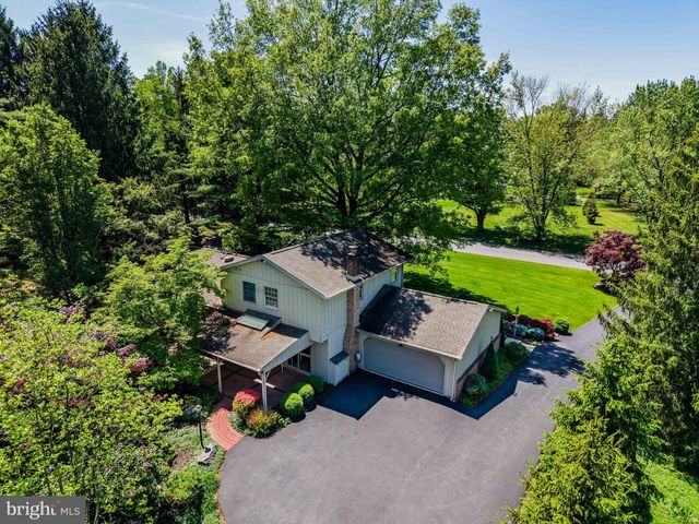 1428 BRANDTON ROAD, Mechanicsburg, PA 17055