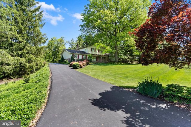1428 BRANDTON ROAD, Mechanicsburg, PA 17055