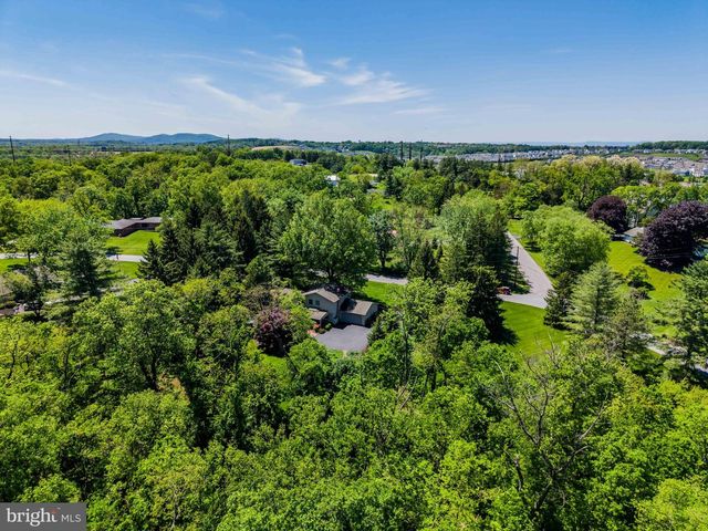 1428 BRANDTON ROAD, Mechanicsburg, PA 17055