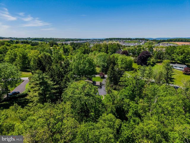 1428 BRANDTON ROAD, Mechanicsburg, PA 17055