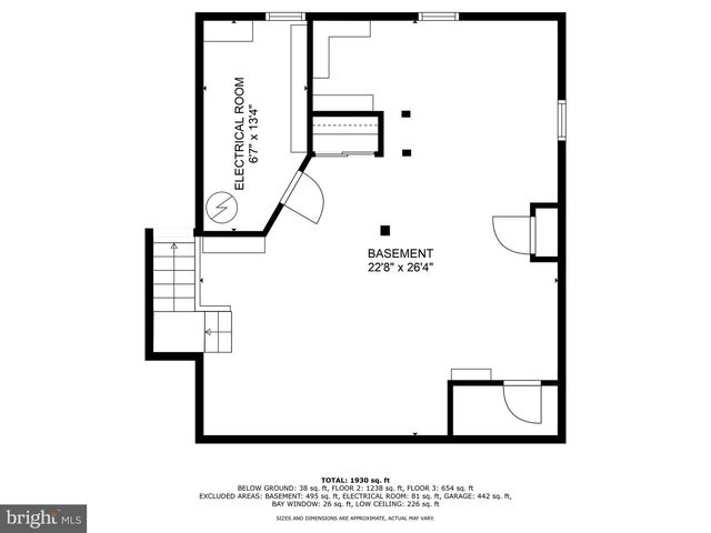 1428 BRANDTON ROAD, Mechanicsburg, PA 17055