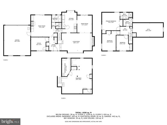 1428 BRANDTON ROAD, Mechanicsburg, PA 17055