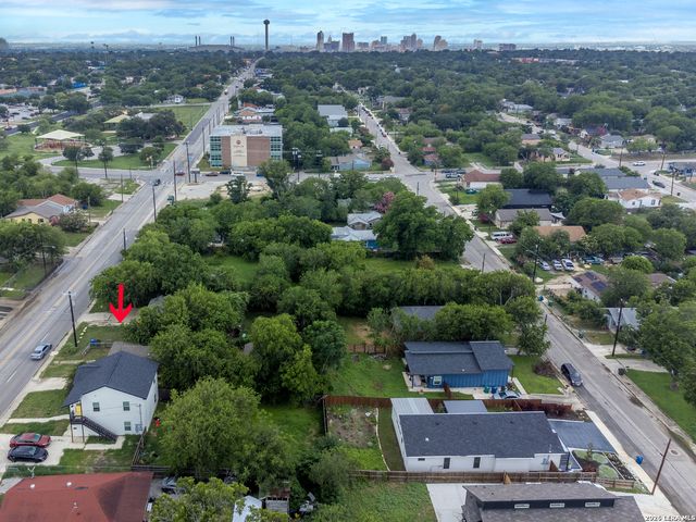 2639 E Commerce St, San Antonio, TX 78203
