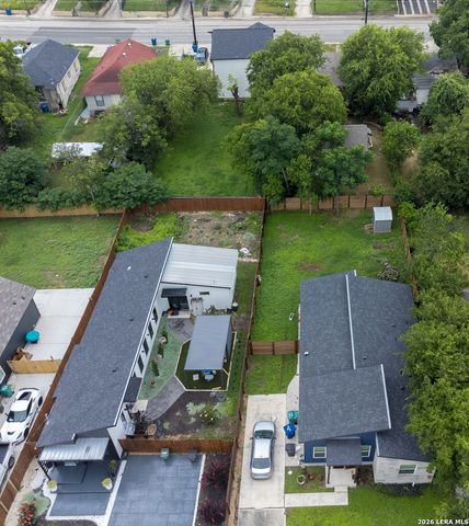 2639 E Commerce St, San Antonio, TX 78203