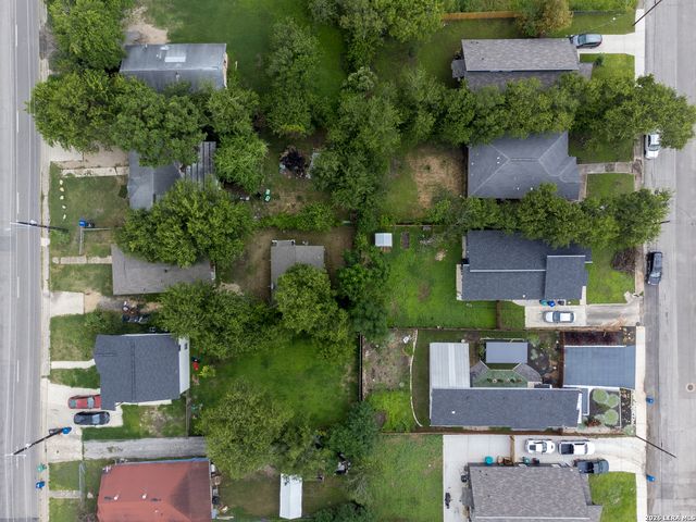 2639 E Commerce St, San Antonio, TX 78203