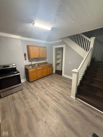 3709 N Kenwood Avenue, Indianapolis, IN 46208