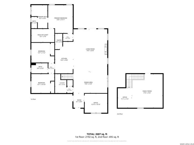 108 Highland Woods, Boerne, TX 78006