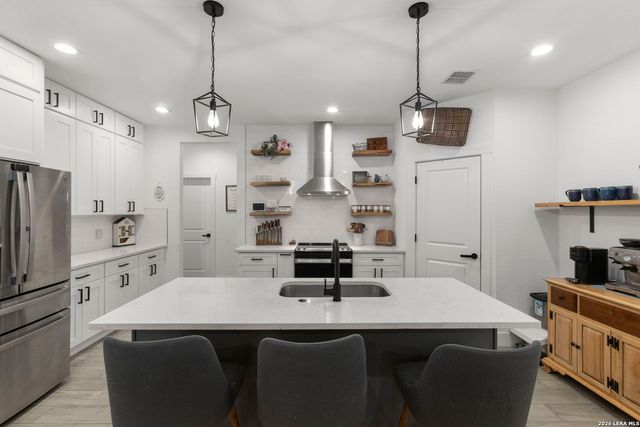 108 Highland Woods, Boerne, TX 78006